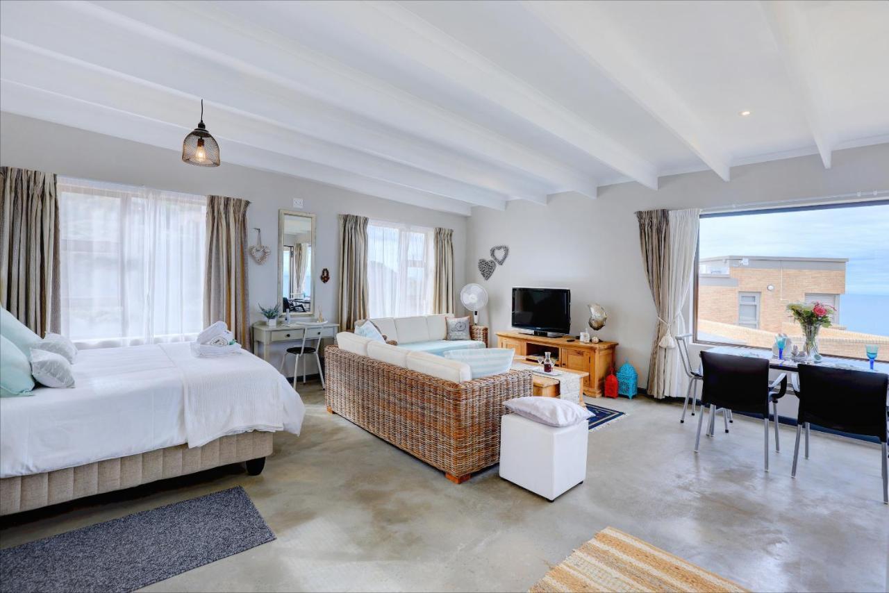 Belle Vue Suite Уилдернесс Экстерьер фото