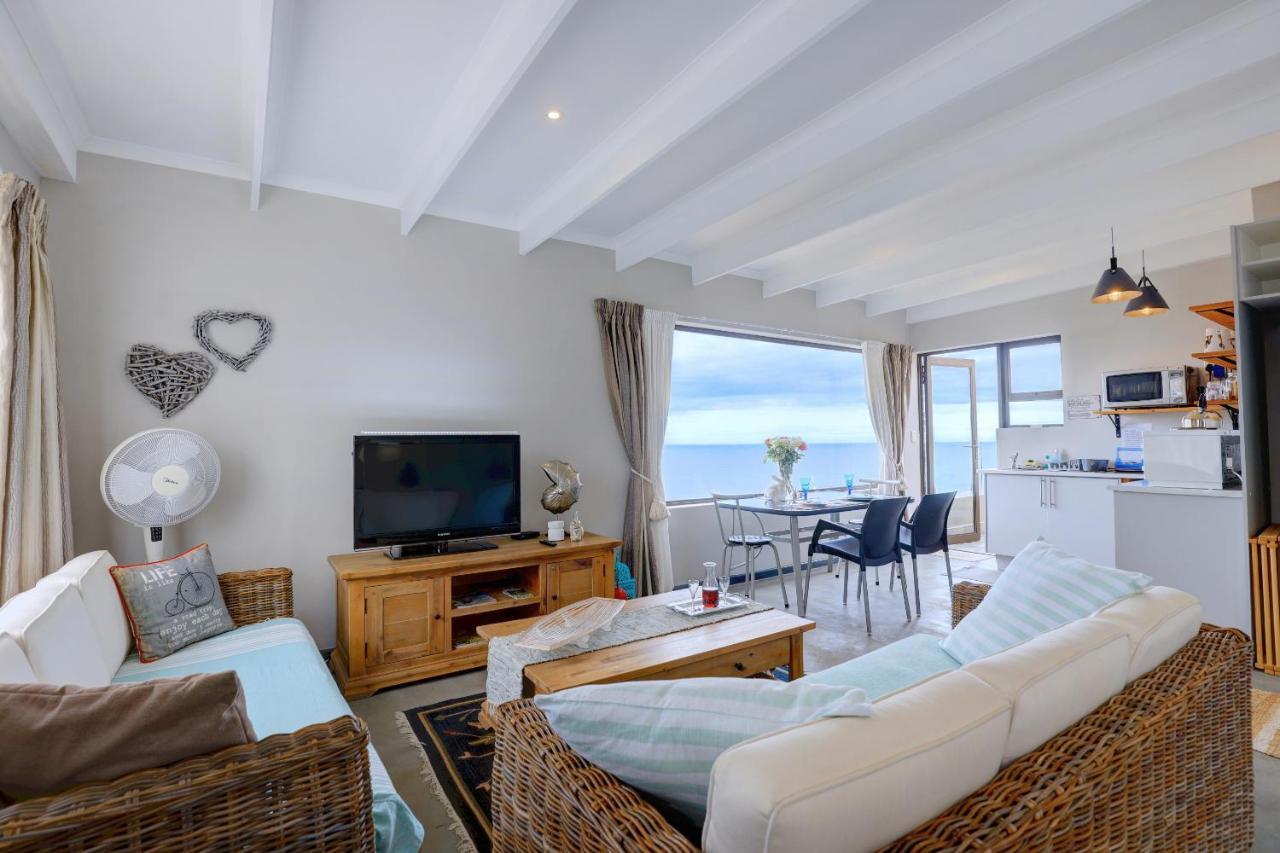 Belle Vue Suite Уилдернесс Экстерьер фото