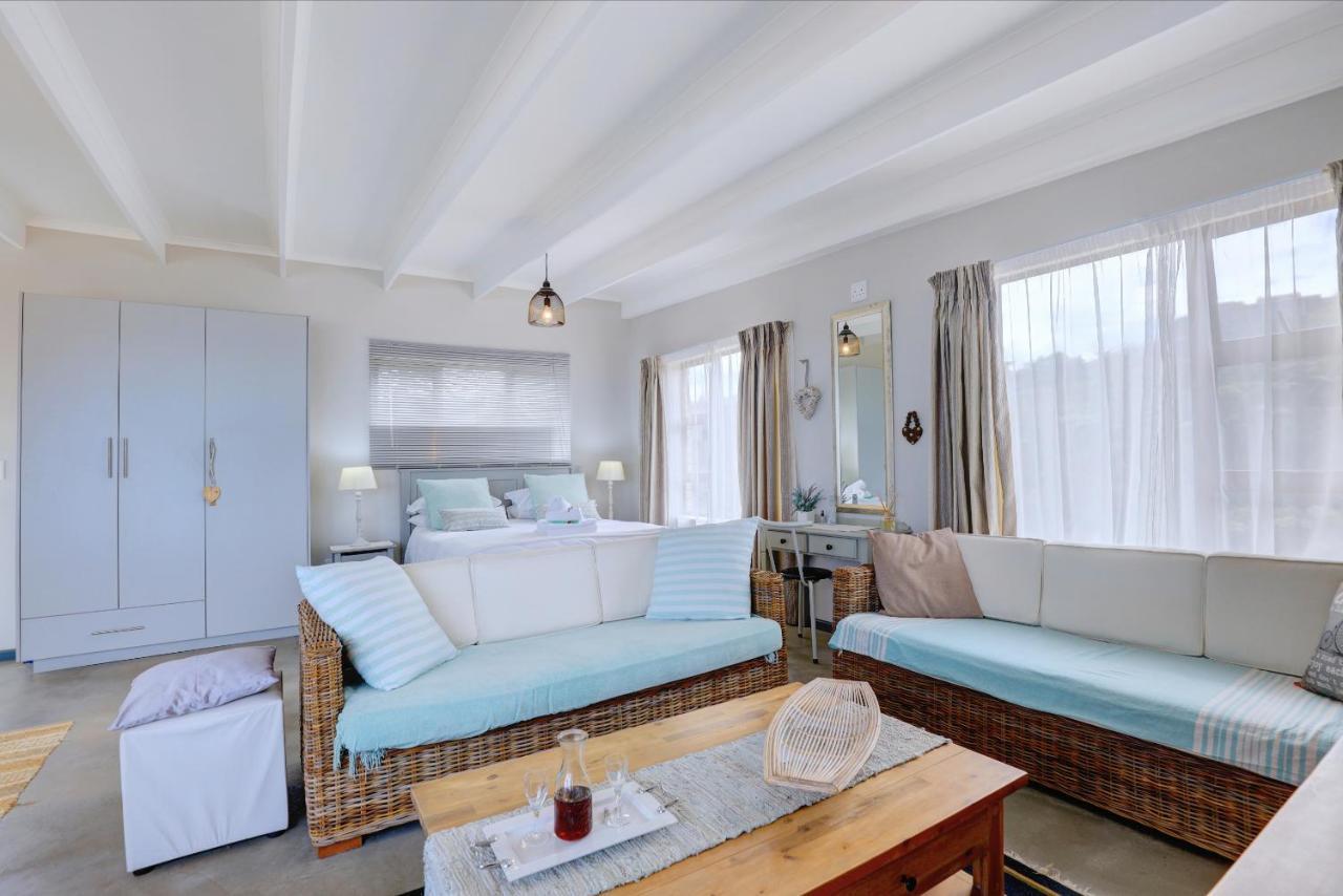 Belle Vue Suite Уилдернесс Экстерьер фото