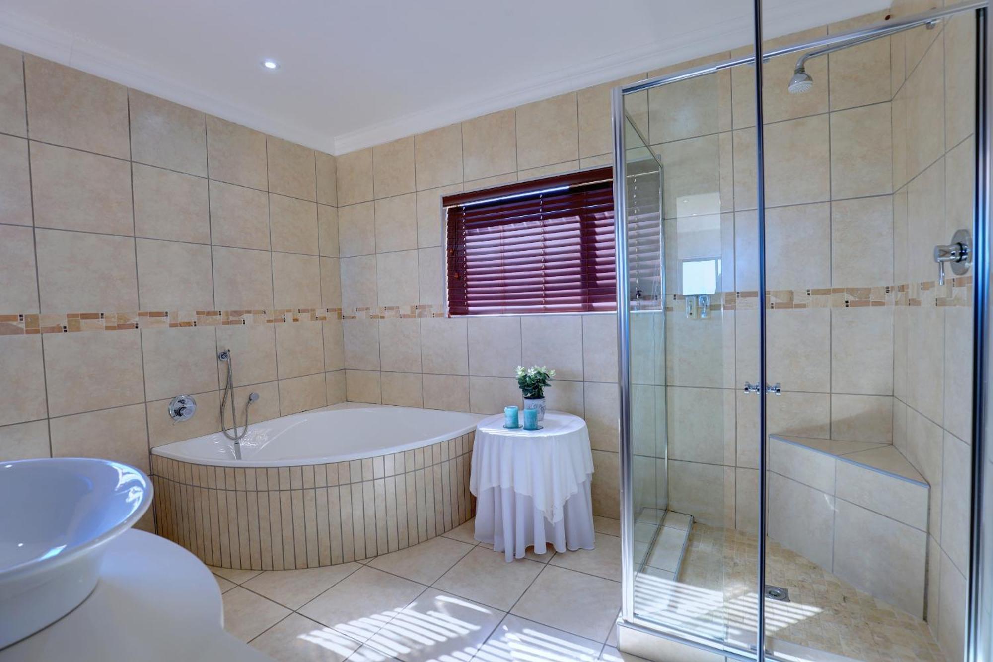 Belle Vue Suite Уилдернесс Экстерьер фото