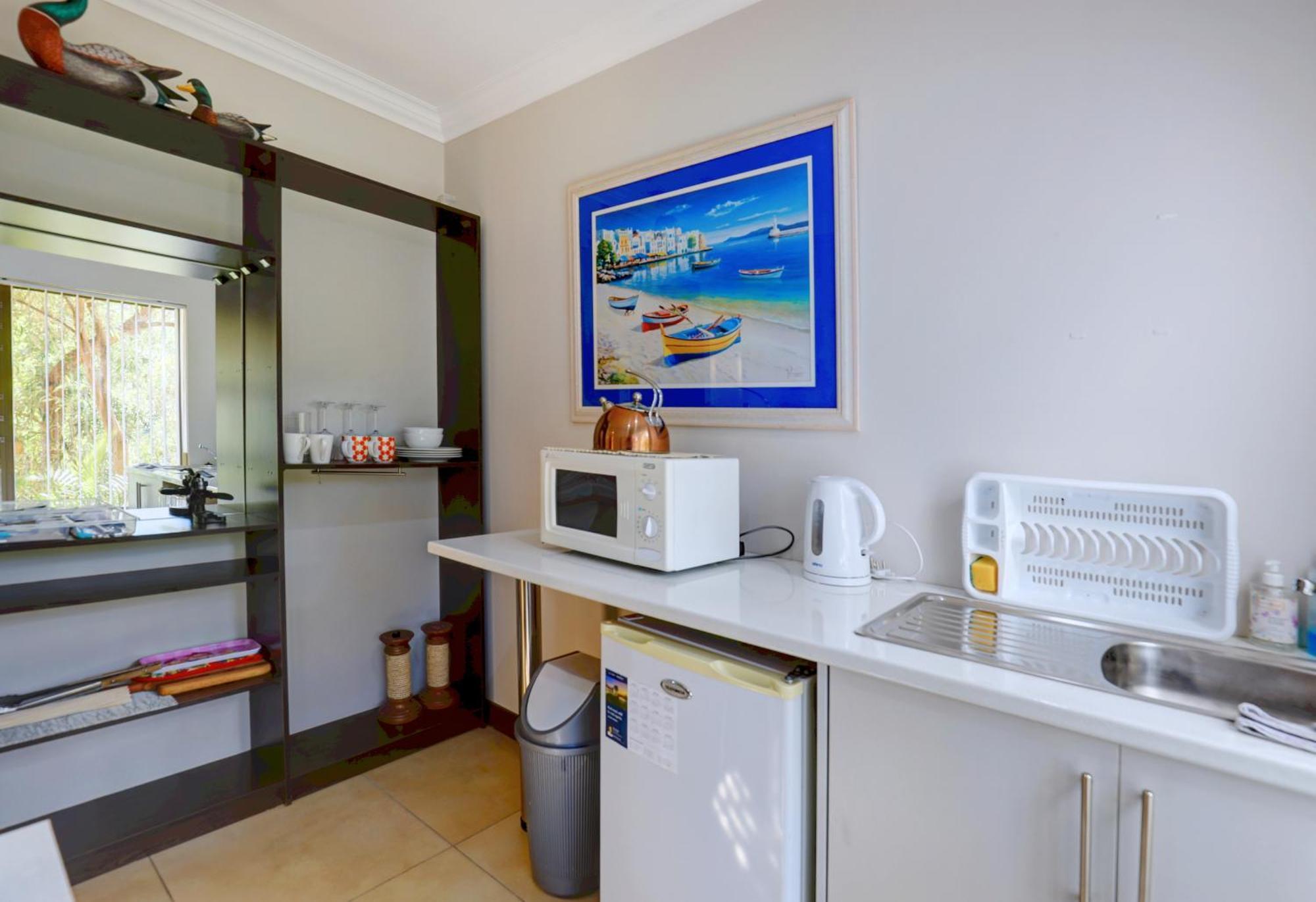 Belle Vue Suite Уилдернесс Экстерьер фото