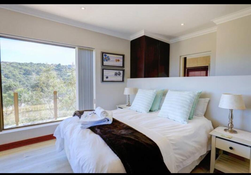 Belle Vue Suite Уилдернесс Экстерьер фото