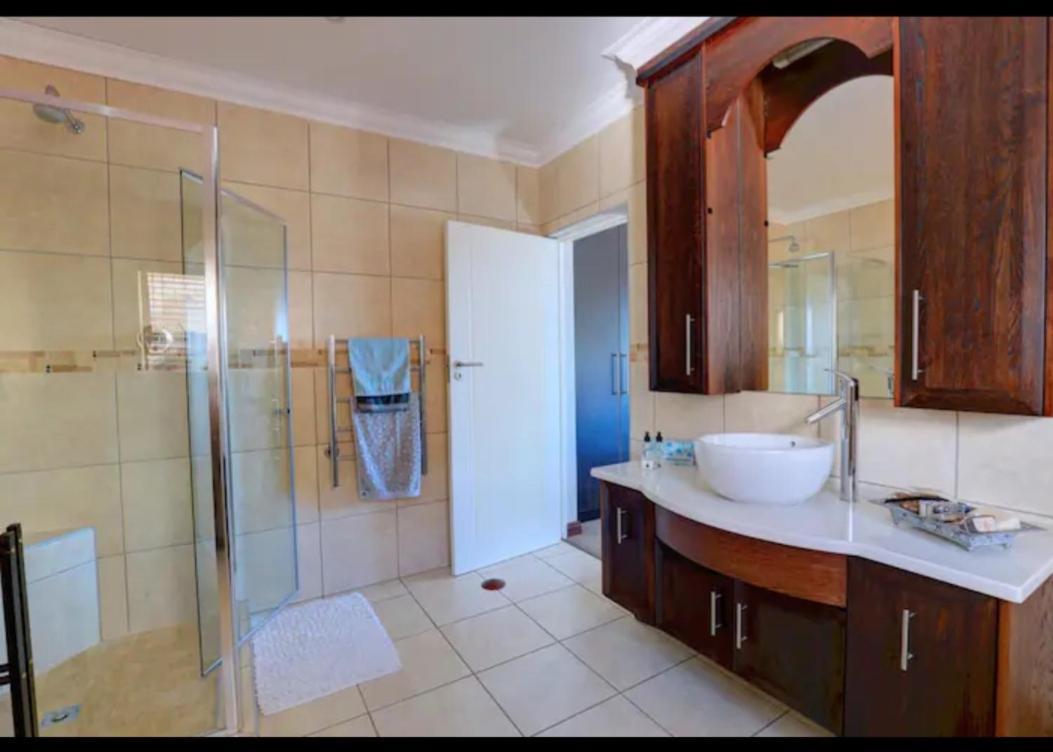Belle Vue Suite Уилдернесс Номер фото